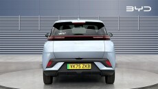 BYD Dolphin Surf 65kW Boost 43kWh 5dr Auto Electric Hatchback